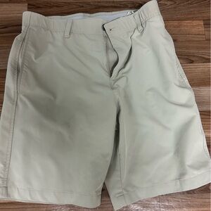 Under Armour Golf Shorts